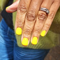 Bio Gel 'sunshine sway'