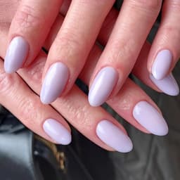 Bio Gel 'Fluttering Lavender