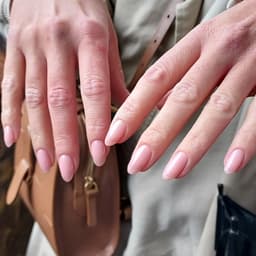 Bio Gel 'sheer admiration'