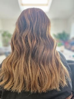 Balayage