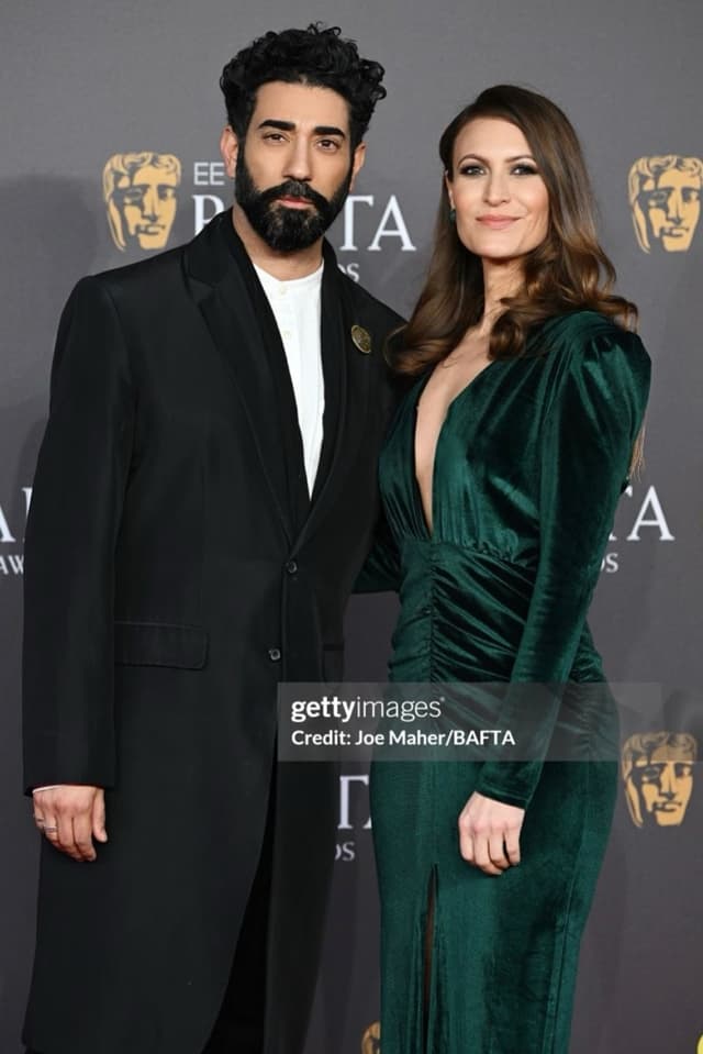 Blowdry and Beauty by BR1