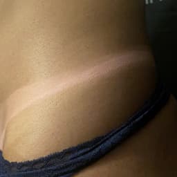 Bridal Tan Trial using Bondi Sands Liquid Gold