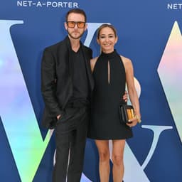 Whitney Bromberg Hawkins for Net a Porter V&A’s Ssimmer Party