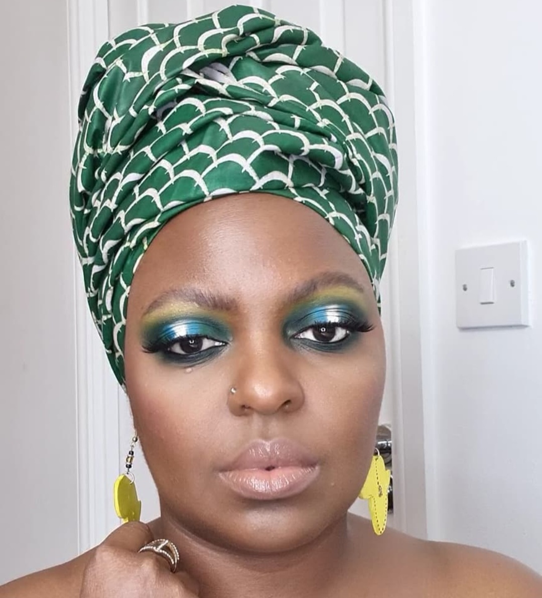 Makeup