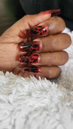 Nail Extensions