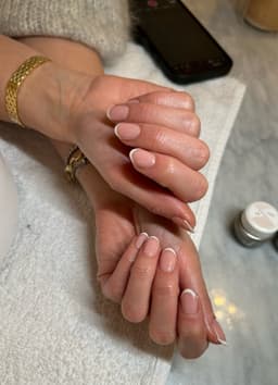 French Manicure