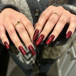 Bio Sculpture Manicure