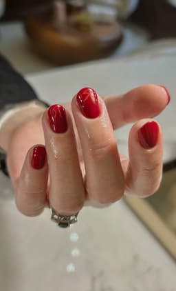 Bio Sculpture Manicure