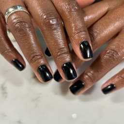 Bio Sculpture Manicure