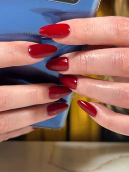 Bio Sculpture Manicure