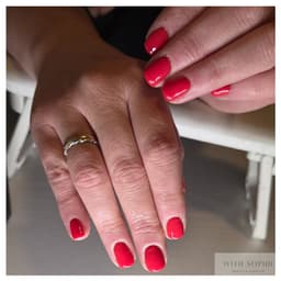 Plain gel