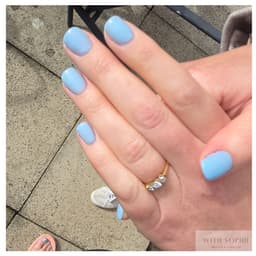 Plain gel
