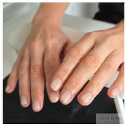 Plain gel