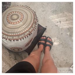Gel toes