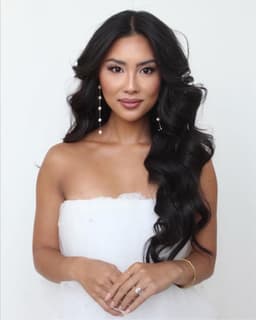 Kerastase Blow dry for long/Thick hair | £55 - 50 Minutes