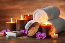 Aromatherapy Massage (90 Mins) | £90 - 100 Minutes