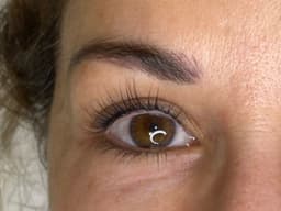 Lash lift