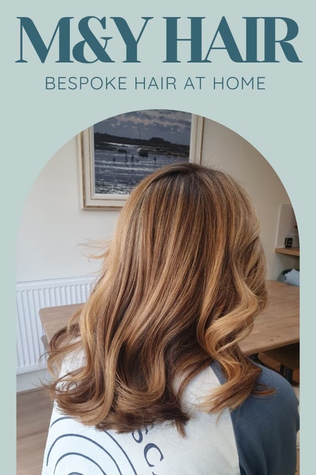 M&Y Hair