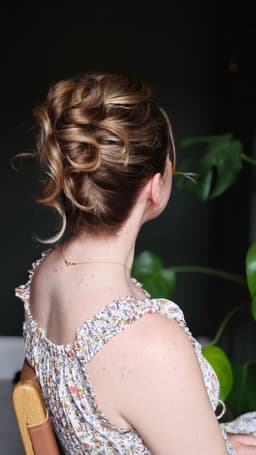 Updo