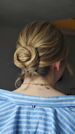 Updo