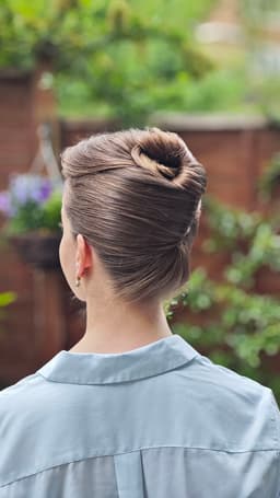 Updo