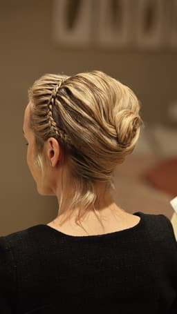 Updo