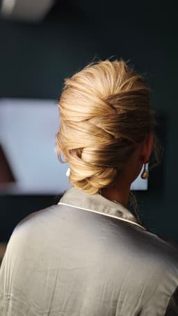 Updo