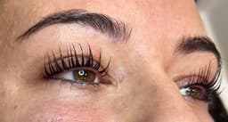 LVL lash lift