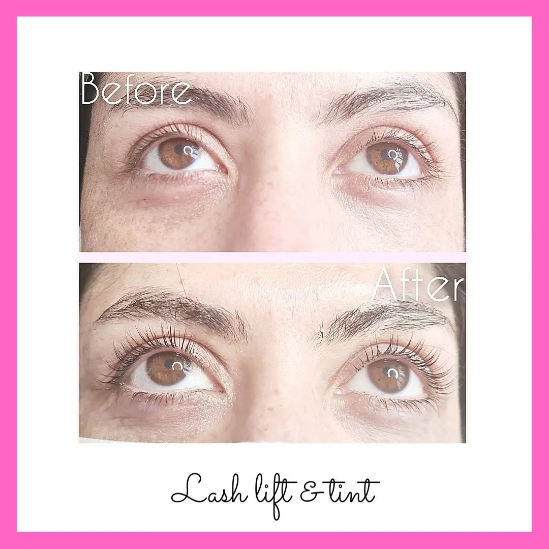 Lash Lift