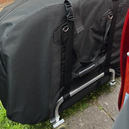 I will be there for you