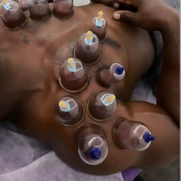 Shoulder tightness release