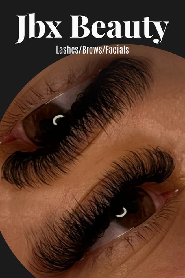JbxBeauty