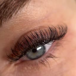 Light hybrids, 20% classic 80% Russian fans