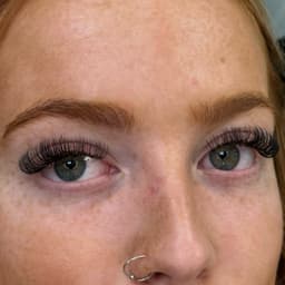 Hybrid Lashes🫶🏼