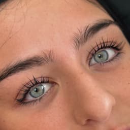 Lash Lift & Tint💋