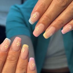 Most Perfect Spring Nails💅