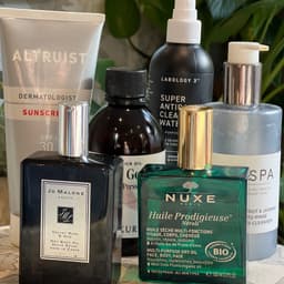 What do I use for you?