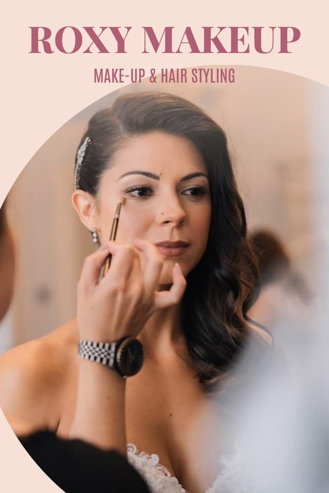 Roxy Makeup