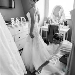 Bridal Makeup and Hair