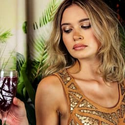 Commercial Make-up & Hair