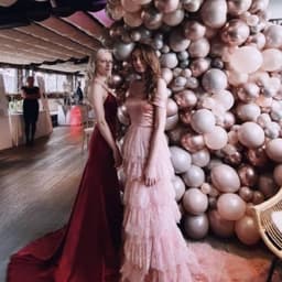 Commercial Make-up & Hair