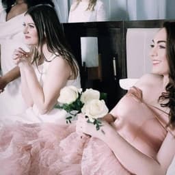 Commercial Make-up & Hair