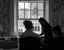 Bridal Make-up & Hair