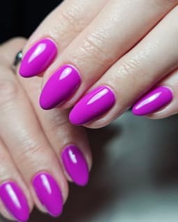 Strengthened Gel Manicure