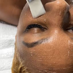 Sea Moss Face Mask