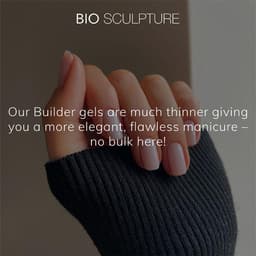 Bio Sculpture Manicure