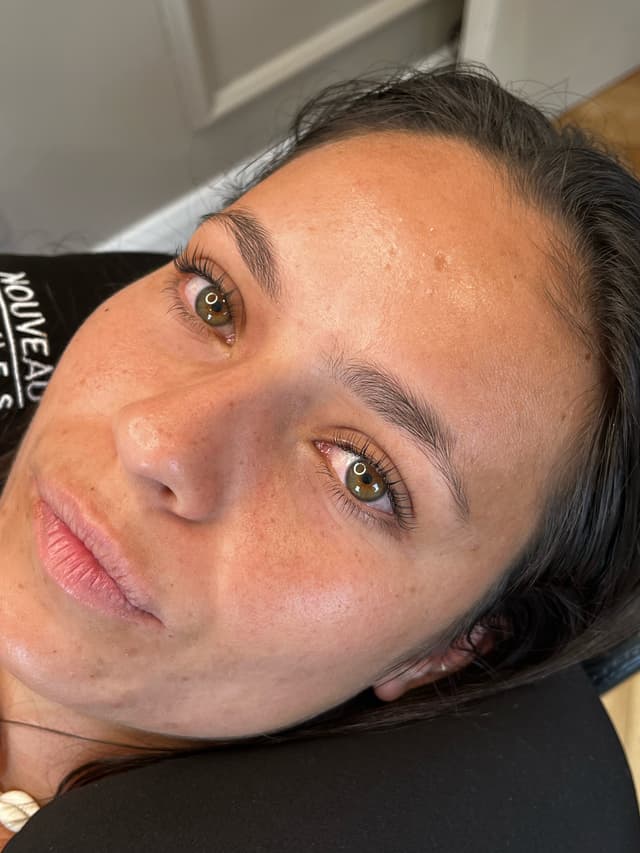 LVL Lashes