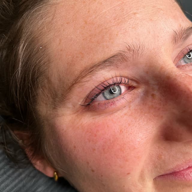 LVL Lashes