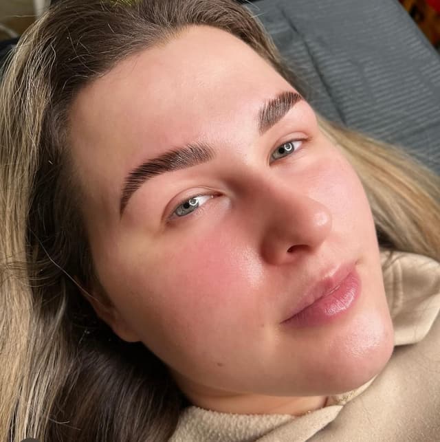Brow Lamination