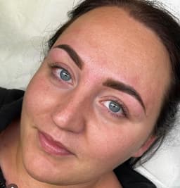 Signature Hybrid  brows